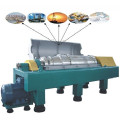 Dewatering Decanter Centrifuge